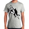 Ultra Cotton ® 100% Cotton T Shirt with Pocket Thumbnail