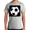 Ultra Cotton ® 100% Cotton T Shirt with Pocket Thumbnail