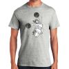Ultra Cotton ® 100% Cotton T Shirt with Pocket Thumbnail