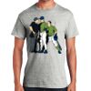 Ultra Cotton ® 100% Cotton T Shirt with Pocket Thumbnail