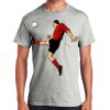 Ultra Cotton ® 100% Cotton T Shirt with Pocket Thumbnail
