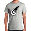 Ultra Cotton ® 100% Cotton T Shirt with Pocket Thumbnail