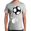 Ultra Cotton ® 100% Cotton T Shirt with Pocket Thumbnail