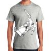Ultra Cotton ® 100% Cotton T Shirt with Pocket Thumbnail
