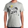 Ultra Cotton ® 100% Cotton T Shirt with Pocket Thumbnail