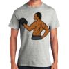 Ultra Cotton ® 100% Cotton T Shirt with Pocket Thumbnail