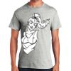 Ultra Cotton ® 100% Cotton T Shirt with Pocket Thumbnail