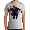 Ultra Cotton ® 100% Cotton T Shirt with Pocket Thumbnail