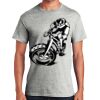 Ultra Cotton ® 100% Cotton T Shirt with Pocket Thumbnail