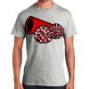 Ultra Cotton ® 100% Cotton T Shirt with Pocket Thumbnail