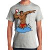 Ultra Cotton ® 100% Cotton T Shirt with Pocket Thumbnail