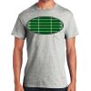 Ultra Cotton ® 100% Cotton T Shirt with Pocket Thumbnail