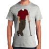 Ultra Cotton ® 100% Cotton T Shirt with Pocket Thumbnail