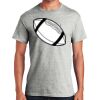 Ultra Cotton ® 100% Cotton T Shirt with Pocket Thumbnail