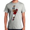 Ultra Cotton ® 100% Cotton T Shirt with Pocket Thumbnail