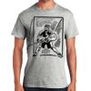 Ultra Cotton ® 100% Cotton T Shirt with Pocket Thumbnail
