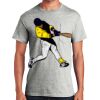 Ultra Cotton ® 100% Cotton T Shirt with Pocket Thumbnail