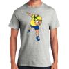 Ultra Cotton ® 100% Cotton T Shirt with Pocket Thumbnail