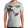Ultra Cotton ® 100% Cotton T Shirt with Pocket Thumbnail