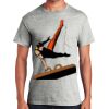 Ultra Cotton ® 100% Cotton T Shirt with Pocket Thumbnail