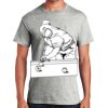 Ultra Cotton ® 100% Cotton T Shirt with Pocket Thumbnail