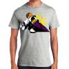 Ultra Cotton ® 100% Cotton T Shirt with Pocket Thumbnail