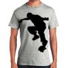 Ultra Cotton ® 100% Cotton T Shirt with Pocket Thumbnail