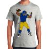 Ultra Cotton ® 100% Cotton T Shirt with Pocket Thumbnail