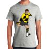 Ultra Cotton ® 100% Cotton T Shirt with Pocket Thumbnail