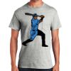 Ultra Cotton ® 100% Cotton T Shirt with Pocket Thumbnail