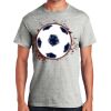 Ultra Cotton ® 100% Cotton T Shirt with Pocket Thumbnail