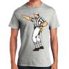 Ultra Cotton ® 100% Cotton T Shirt with Pocket Thumbnail