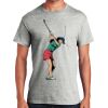 Ultra Cotton ® 100% Cotton T Shirt with Pocket Thumbnail