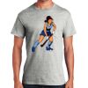 Ultra Cotton ® 100% Cotton T Shirt with Pocket Thumbnail