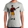 Ultra Cotton ® 100% Cotton T Shirt with Pocket Thumbnail
