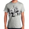Ultra Cotton ® 100% Cotton T Shirt with Pocket Thumbnail
