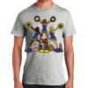 Ultra Cotton ® 100% Cotton T Shirt with Pocket Thumbnail