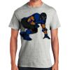 Ultra Cotton ® 100% Cotton T Shirt with Pocket Thumbnail