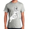Ultra Cotton ® 100% Cotton T Shirt with Pocket Thumbnail