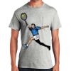 Ultra Cotton ® 100% Cotton T Shirt with Pocket Thumbnail
