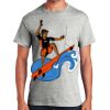 Ultra Cotton ® 100% Cotton T Shirt with Pocket Thumbnail