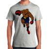 Ultra Cotton ® 100% Cotton T Shirt with Pocket Thumbnail