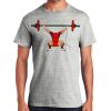 Ultra Cotton ® 100% Cotton T Shirt with Pocket Thumbnail