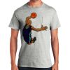 Ultra Cotton ® 100% Cotton T Shirt with Pocket Thumbnail