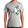 Ultra Cotton ® 100% Cotton T Shirt with Pocket Thumbnail