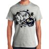 Ultra Cotton ® 100% Cotton T Shirt with Pocket Thumbnail
