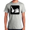 Ultra Cotton ® 100% Cotton T Shirt with Pocket Thumbnail