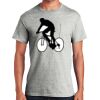 Ultra Cotton ® 100% Cotton T Shirt with Pocket Thumbnail