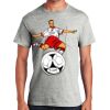 Ultra Cotton ® 100% Cotton T Shirt with Pocket Thumbnail