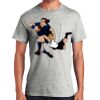 Ultra Cotton ® 100% Cotton T Shirt with Pocket Thumbnail